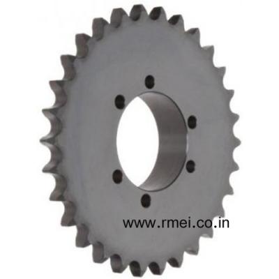 Split Sprocket